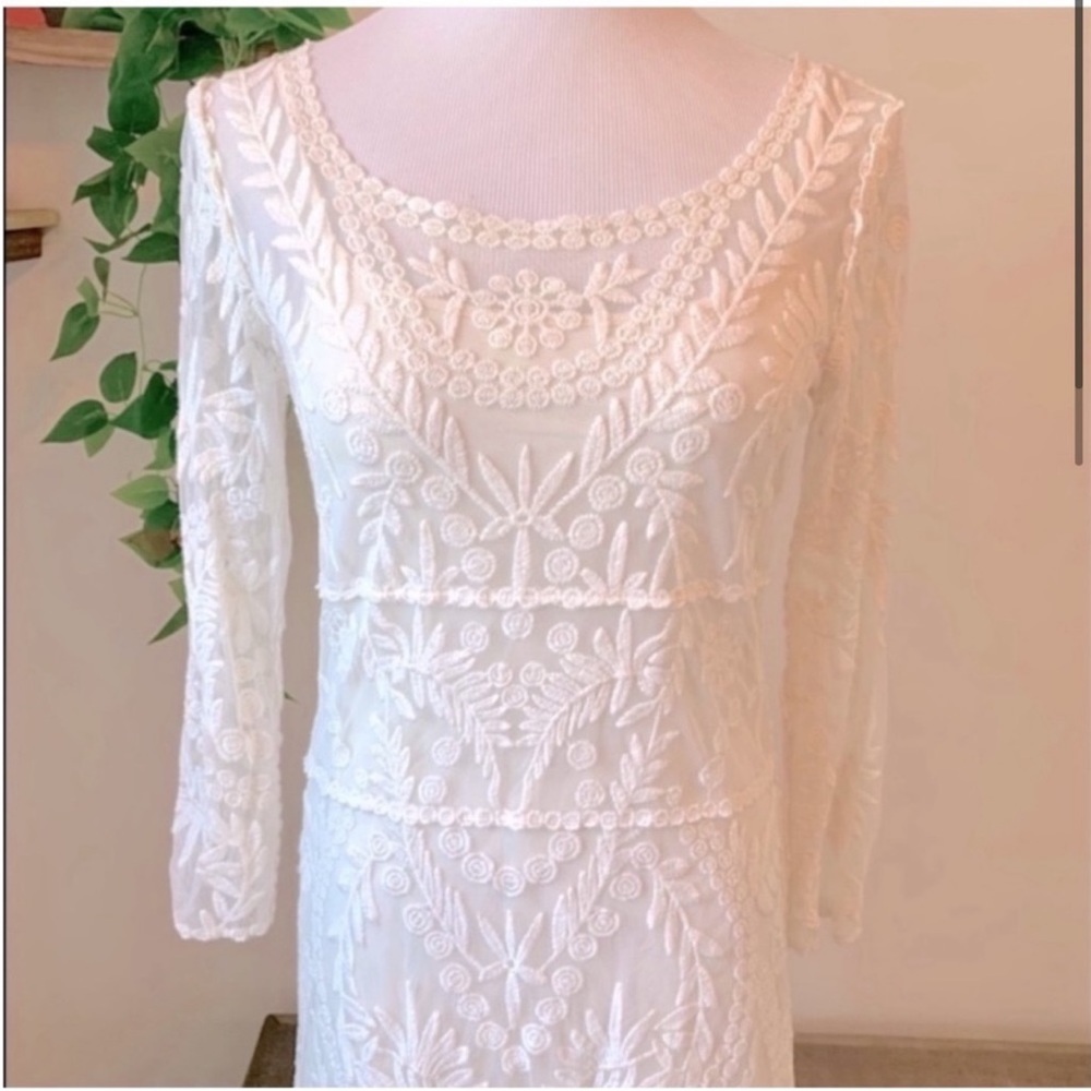 Express Dress